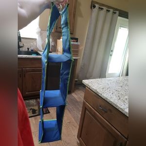 School locker organizer